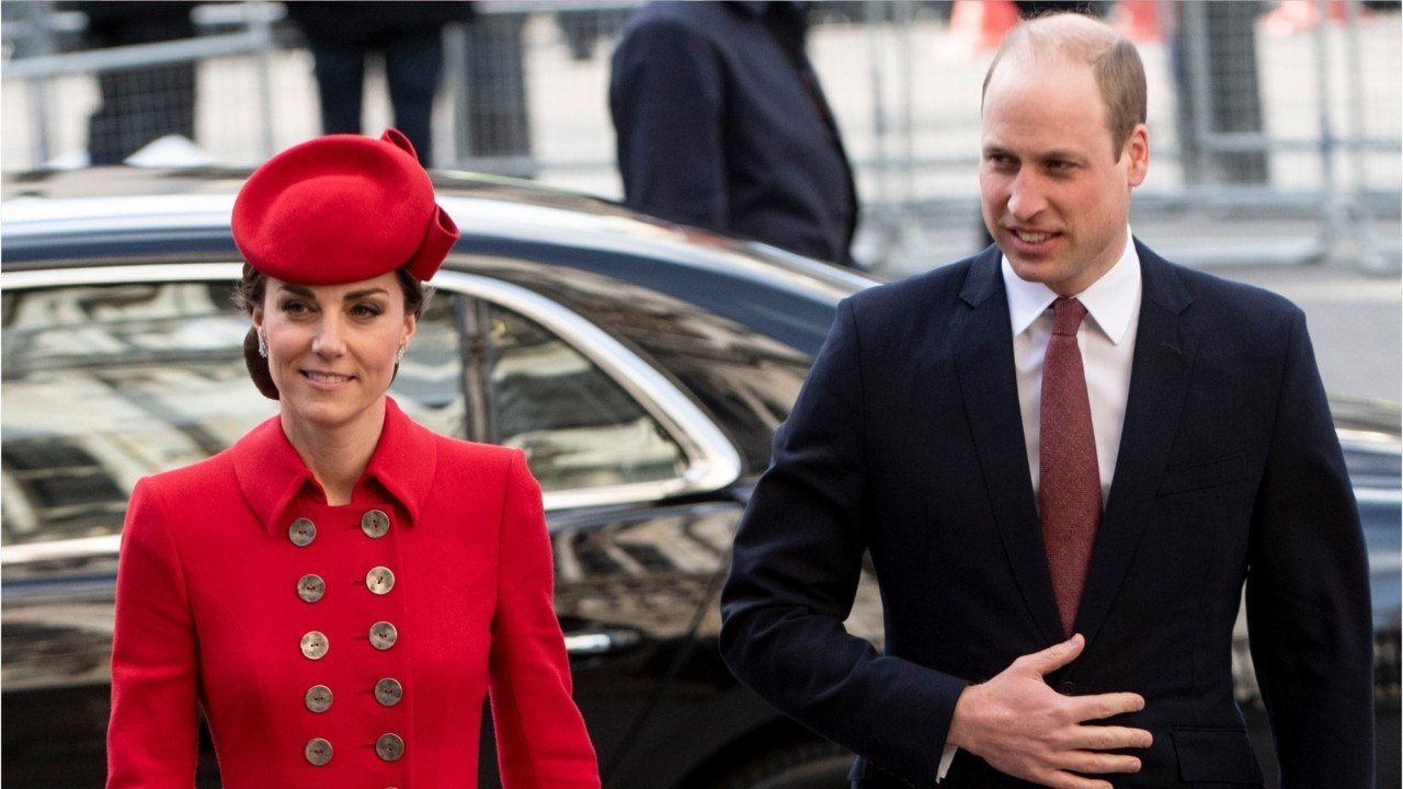 GALA VIDEO - Les amis de Kate Middleton pas vraiment proches de William : « ils n'ont pas versé une larme lors de leur rupture "