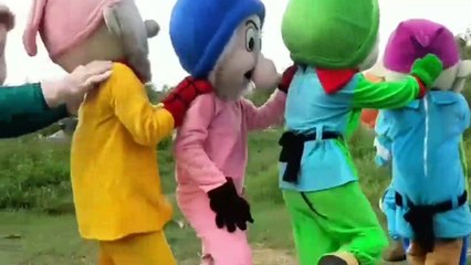 Badut Badut Kurcaci Lucu Terbaru