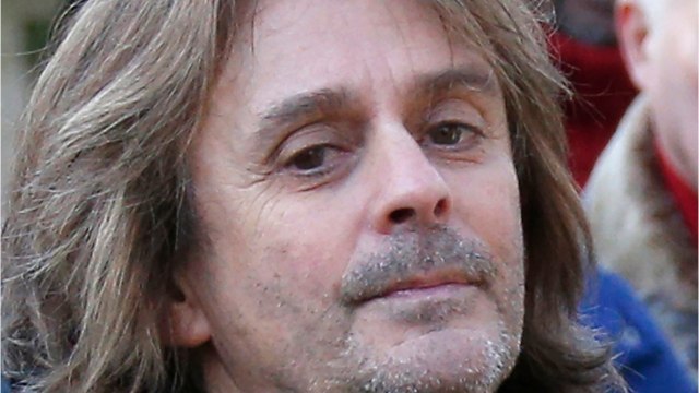 GALA VIDÉO - Mort de Nilda Fernandez : quand le chanteur de 61 ans se confiait sur ses peurs