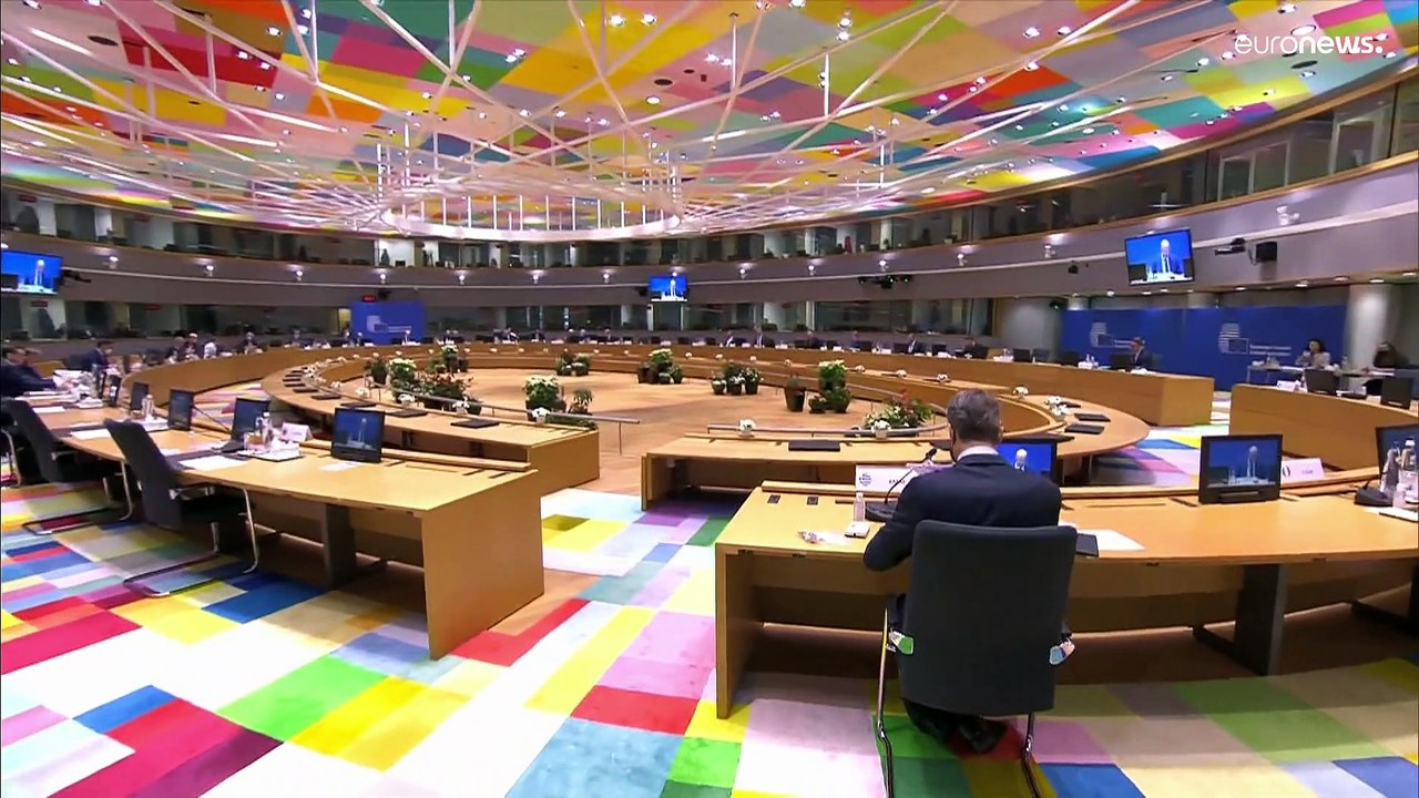 EU-Gipfel: Brüssel warnt Russland vor 'massiven Konsequenzen'