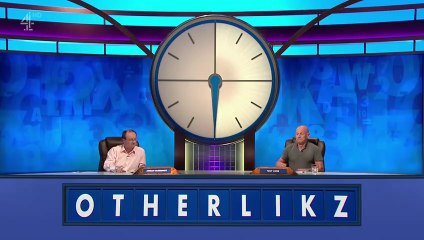 Countdown | Monday 10th June 2019 | Episode 7093