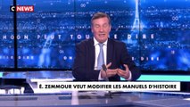 Luc Gras : «On est a tous rencontré dans la vie de tous les jours des personnes de confession musulmane qui ont envie d’être intégrées dans la République»