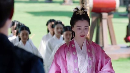 CỬU CHÂU HỘC CHÂU PHU NHÂN TẬP 27 THUYẾT MINH