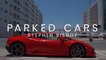 Stephen Bishop - Parked Cars (Official Lyric Video)