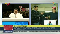 Presidente Maduro recuerda su primer encuentro con el Comandante Hugo Chávez