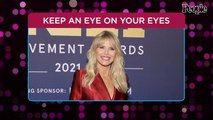 Christie Brinkley Had a Hole Drilled in Her Eye to Fix Vision Problem: 'Get Them Checked!'