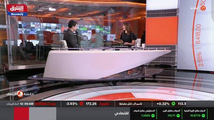 ...كانت قوية في الاشهر الاخيرة حيث بلغ متوس...