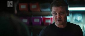 Marvel's Hawkeye S01E06 The Boss