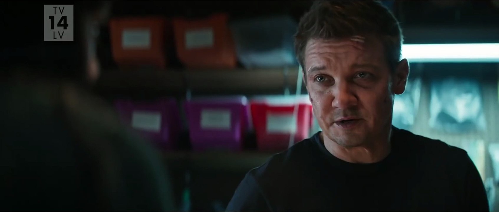 Marvel's Hawkeye Season 1 Episode 6 Promo