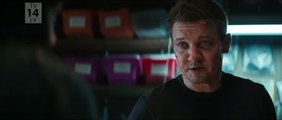 Marvel's Hawkeye 1x06 Season 1 Episode 6 Trailer - The Boss