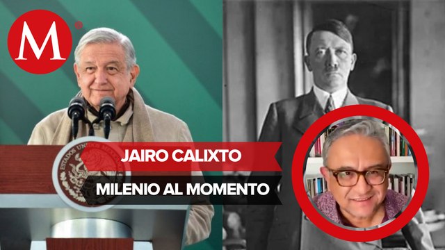 Todo indica que hay una pandemia de 'miguelboseísmo' en la política nacional: Jairo Calixto