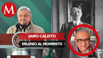 Todo indica que hay una pandemia de 'miguelboseísmo' en la política nacional: Jairo Calixto