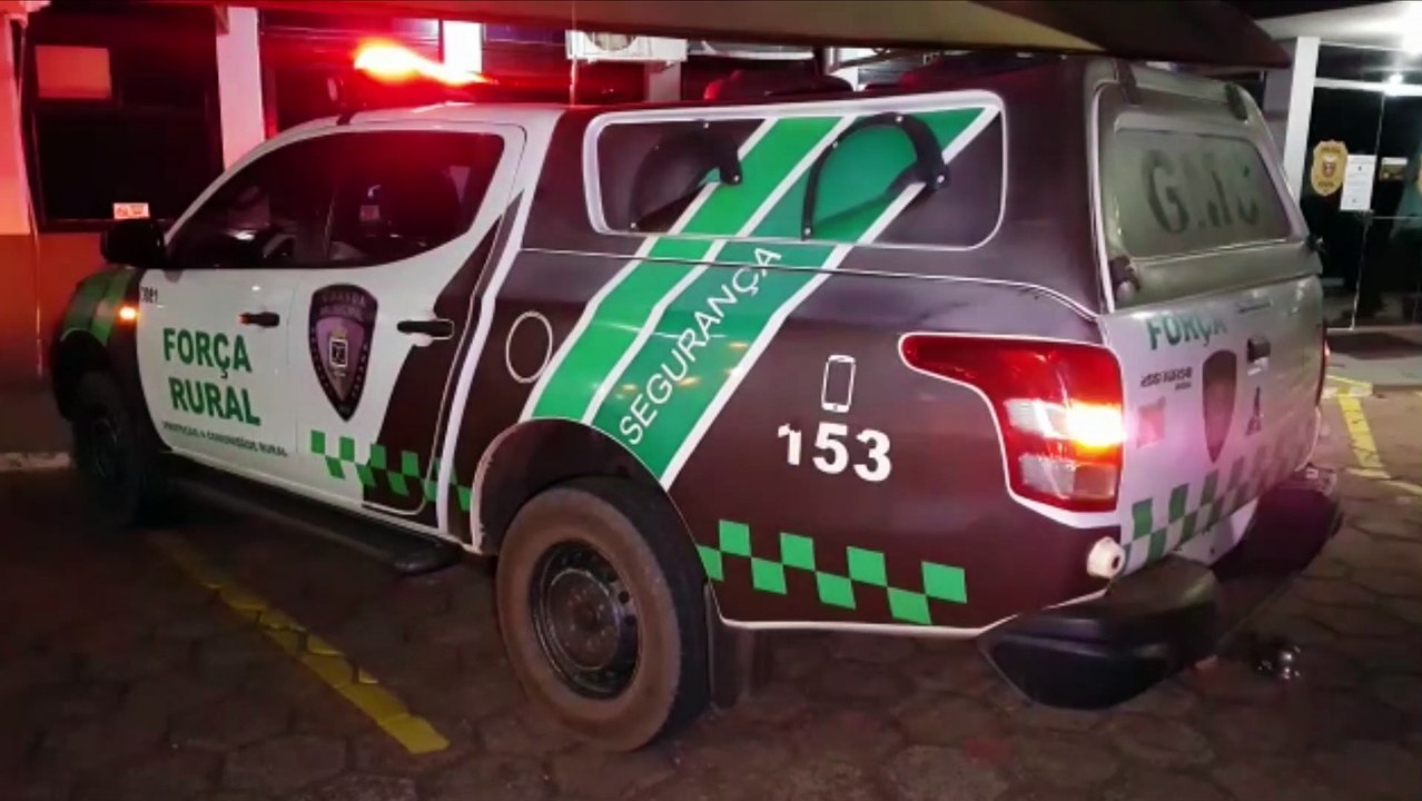 Devendo mais R$ 13,7 mil em pensão alimentícia, homem é detido pela GM em Cascavel