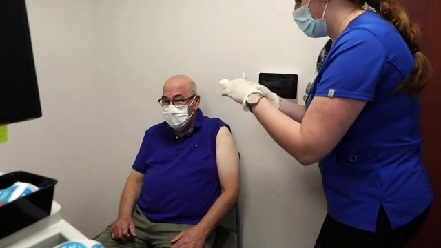 EUA: prioridade para vacinas de Pfizer e Moderna sobre a da J&J