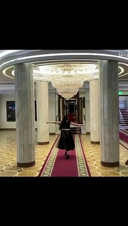 Diana Ankudinova - a compilation of TikTok video