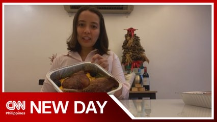 Wagyu Wellington | New Day