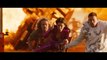 THE LOST CITY Trailer (2022) || Brad Pitt, Sandra Bullock, Channing Tatum | Action Movie
