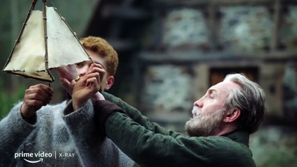 The Wheel of Time - How Robert Jordan Got His Start