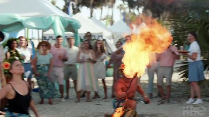 The Righteous Gemstones s02 Trailer