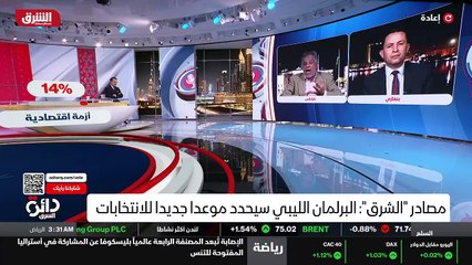 ...التي يجب أن تكون بالنسبة الانتخابات وما ...