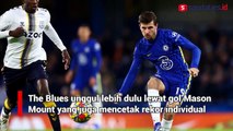 Remaja 19 Tahun Everton Buyarkan Kemenangan Chelsea