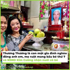 Sao Việt thất lạc con: Người thất lạc 42 năm, người chẳng biết mặt con | Điện Ảnh Net