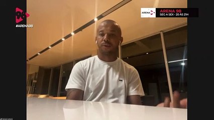 Arena 98 | Volta por cima no Atlético