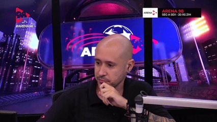 Arena 98 | Análise do elenco atleticano