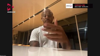 Arena 98 | Parte física do elenco atleticano