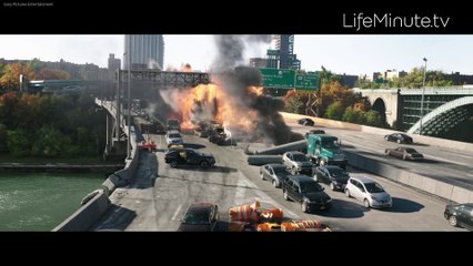 New Movies: Spider-Man: No Way Home, Nightmare Alley, The Tender Bar, Swan Song, and The Lost Daughter