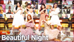 [Simply K-Pop CON-TOUR] Hi-L (하이엘) - Beautiful Night (아름다운 밤) _ Ep.498