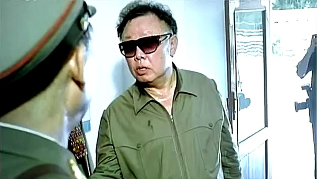 [영상구성] 김정일 10주기…김정은 집권 이후엔 무슨 일이?