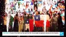 Chile: así cerraron sus campañas presidenciales Boric y Kast antes de la segunda vuelta
