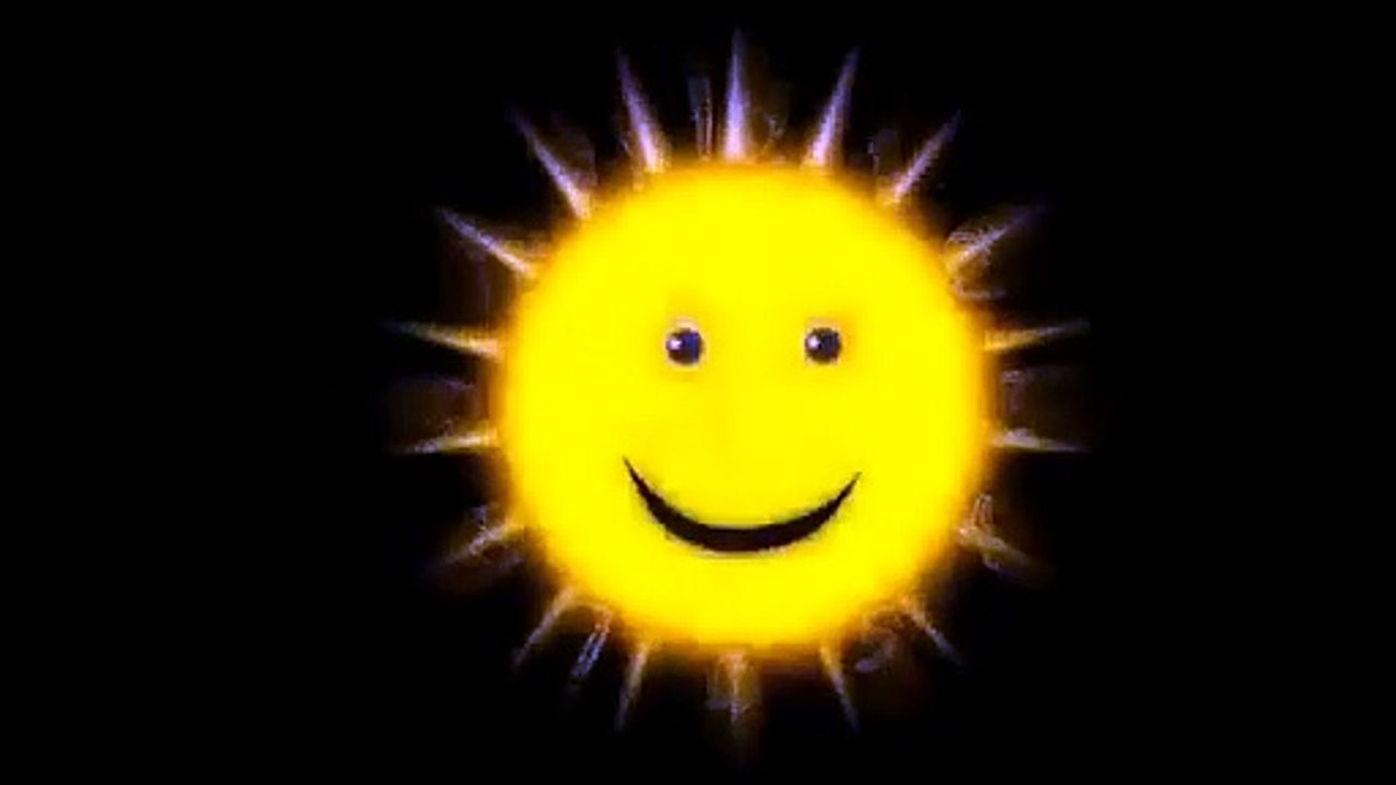 Good Morning