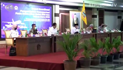 Menhub Minta Operasional Armada Wisata Dibatasi Saat Nataru