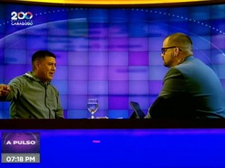 A Pulso | Primer año de gestión de la AN y metas para el 2022