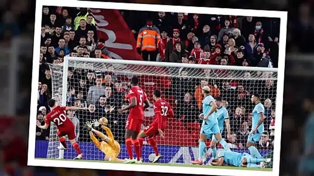 Kalahkan Newcastle United, Liverpool Torehkan 2.000 Kemenangan di Liga Inggris