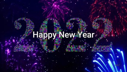 Coming Soon 2022 | Happy New Year 2022 Whatsapp Status | Happy New Year 2022|New Year 2022 Countdown