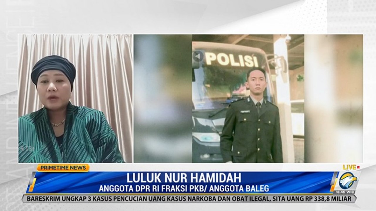 Rudapaksa Kian Marak, RUU TPKS Gagal Masuk Rapat Paripurna
