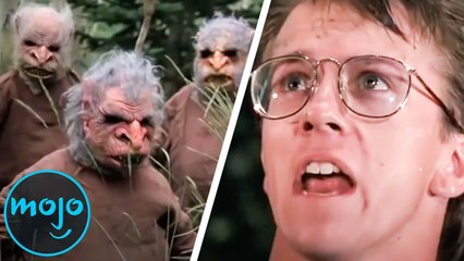 Top 10 Worst Horror Movie Trailers