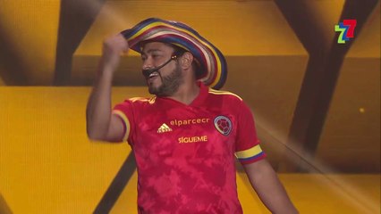 El Parce - Jueves 16 diciembre 2021