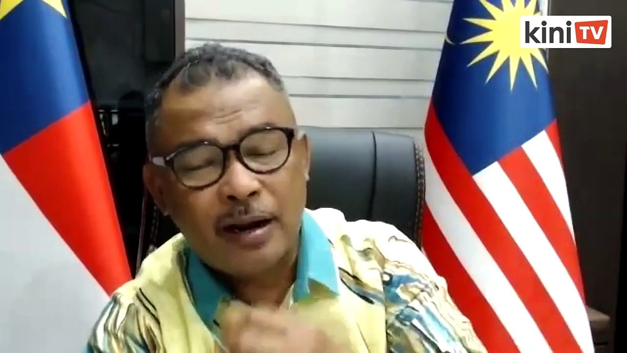 Harapan should work with PN in GE15 for 'wow factor', says Idris Haron