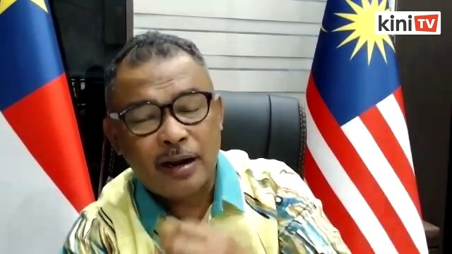 Harapan should work with PN in GE15 for 'wow factor', says Idris Haron