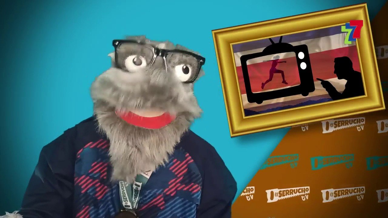 El Serrucho TV - Jueves 16 diciembre 2021