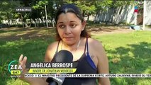 Madres de jóvenes desaparecidos en Veracruz exigen respuestas