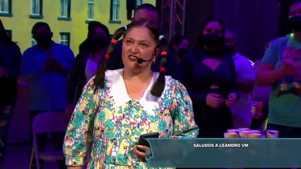 Elvirilla - Jueves 16 diciembre 2021