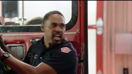 Grey's Anatomy S18E09 No Time To Die