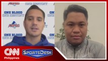 Azkals to close out Suzuki Cup campaign vs. Myanmar tomorrow | Sports Desk