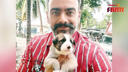 आस्ताद काळेची 'ती पोस्ट' नेमकी कोणासाठी?