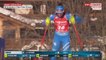 Biathlon -  : Le replay du sprint féminin de la 4e étape de Coupe du monde au Grand-Bornand